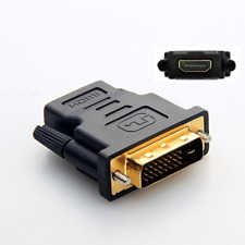 Hdmi dvi adapter gebraucht kaufen  Wiesbaden