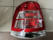 Pel zafira facelift gebraucht kaufen  Tiefenort