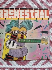 Frank zappa orchestral usato  Lerici