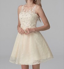 Cocktailkleid abiballkleid bei gebraucht kaufen  Stuttgart