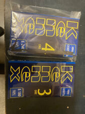 Lotto vhs kennex usato  Bologna