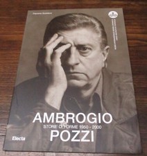 Ambrogio pozzi. storie usato  Vittuone