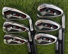 Ping g410 iron for sale  Big Rapids