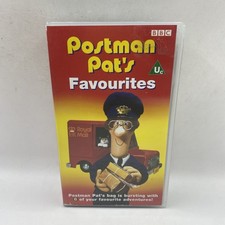 Postman pat favourites for sale  CLACTON-ON-SEA