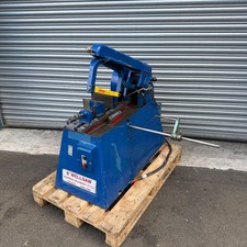 Dominion wellsaw power for sale  DUKINFIELD