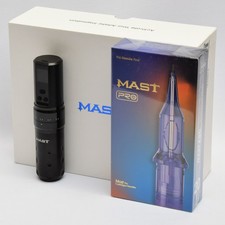 Mast fold pro for sale  HULL