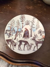 arabia finland wall plates for sale arabia finland wall plates for sale PETERBOROUGH