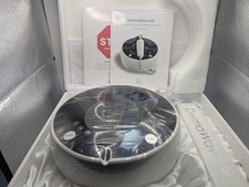 Pure Daily Care DermaWave clínico radiofrequência aperto de pele spa testado comprar usado Pure Daily Care DermaWave clínico radiofrequência aperto de pele spa testado comprar usado  Enviando para Brazil