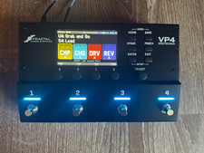 Fractal audio systems for sale  Manassas