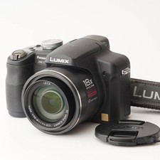 Excellent panasonic lumix d'occasion  Expédié en Belgium