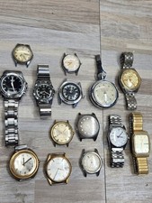various watches for sale  Hickory