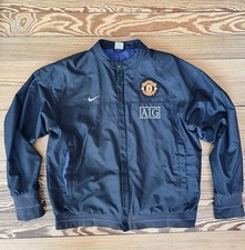 Nike trainingsjacke sportjacke gebraucht kaufen  Frankenthal