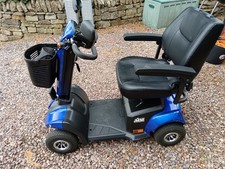 Mobility scooter road for sale  SOWERBY BRIDGE
