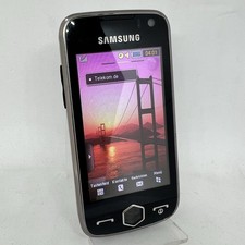 Samsung jet touchhandy gebraucht kaufen  Boppard