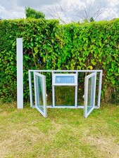 Upvc window double for sale  HIGH WYCOMBE