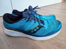 Saucony münchen laufschuhe gebraucht kaufen  Lehrte