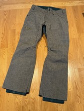 Burton mens snowboard for sale  San Francisco