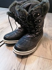 Schnee winterboots warm gebraucht kaufen  Bad Frankenhausen/Kyffhäuser