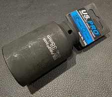 Pro tools 38mm for sale  ORPINGTON