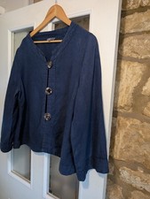 Sahara blue jacket for sale Sahara blue jacket for sale  STROUD