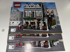 Lego creator modular for sale  El Centro