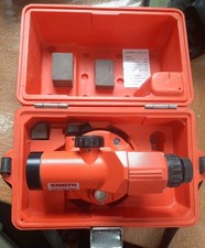 Sokkisha c40 automatic for sale  DEWSBURY