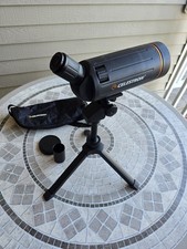 Celestron mini mak for sale  Centralia