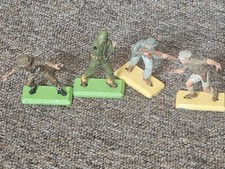 Vintage 1971 britains for sale  FOLKESTONE