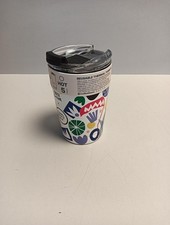 Kaffeethermoskanne thermobeche gebraucht kaufen  Herten