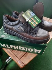 Mephisto herren halbschuh gebraucht kaufen  Wiesbaden