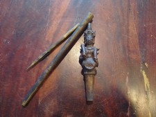 Antique burmese bronze for sale Antique burmese bronze for sale  GLASGOW