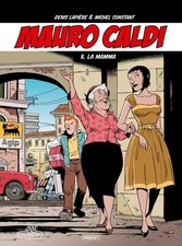 (Fra) Mauro Caldi 01-08  Completa Pdf Digi Collection (Leggi Descrizione) comprar usado  Enviando para Brazil