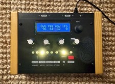 Mutable instruments shruthi d'occasion  Turckheim