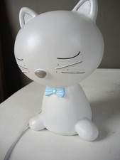 Hello kitty nachttischleuchte gebraucht kaufen  Lemgow