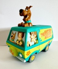 Scooby doo mystery for sale  SMETHWICK