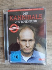 Kannibale rotenburg dvd gebraucht kaufen  Nürnberg