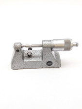 Stand mikrometer 25mm gebraucht kaufen  Ergoldsbach