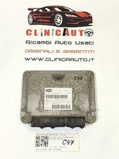 Centralina motore per usato  Italia