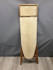 Vintage wooden folding for sale  WAKEFIELD