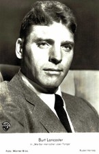 burt lancaster gebraucht kaufen burt lancaster gebraucht kaufen Leipzig