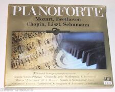 Coffret pianoforte mozart d'occasion  Ham