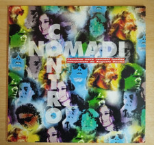Nomadi contro 1993 usato  Napoli