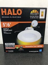 Halo rl56 led for sale  South Bend