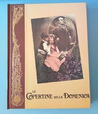 Copertine della domenica usato  Firenze