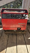 Honda ex650 generator for sale  Greeneville