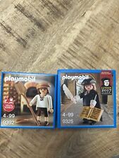 Playmobil figuren special gebraucht kaufen  Zeitlarn