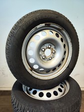 Winterräder 225 r17 gebraucht kaufen  Berlin