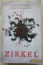 Zirkel band roman gebraucht kaufen  Deutschland