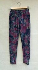 Leggings jegging stampa usato  Vigevano