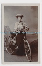 C025010 woman bicycle. for sale  WARLINGHAM